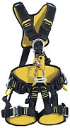 Hero pro hold up harness BEAL