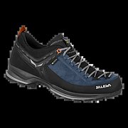 Shoes mtn trainer 2 gtx-blue seal-black-uk 10 5 (45) SALEWA