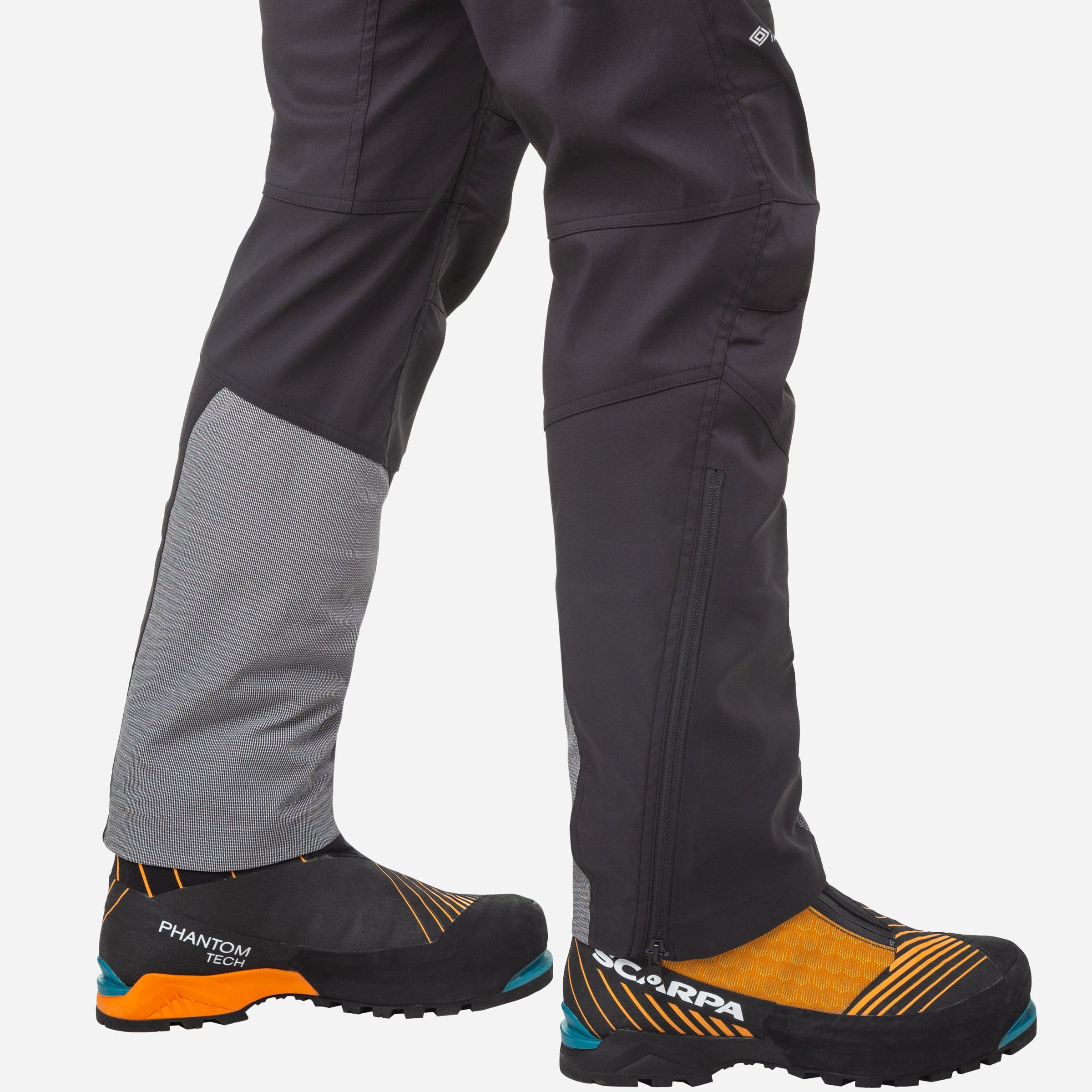 G2 mountain pants MOUNTAIN EQUIPMENT
