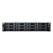 Synology NAS SA6400 (12 Bay) 2U
