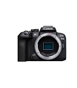 Canon EOS R10 Kit + RF-S 3 5-6 3/18-15