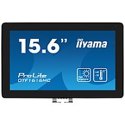 OTF1616MC-B1 16IN PCAP/156IN PCAP BEZEL FREE 10P TOUCH