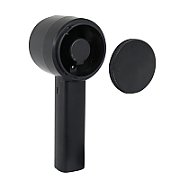 Esperanza ECS012 Cordless Clothes Shaver Black