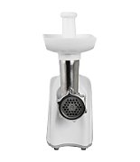 ESPERANZA EKM032 Meat grinder White 2200W
