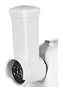 ESPERANZA EKM033 Meat grinder White 2200W