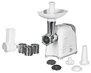 ESPERANZA EKM033 Meat grinder White 2200W