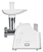 ESPERANZA EKM033 Meat grinder White 2200W