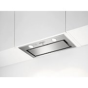 Electrolux LFG716X Built-in Stainless steel 580 m3/h A
