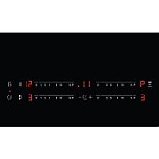 Electrolux EIV634 Built-in Zone induction hob 4 zone(s)