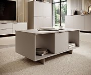 Cama Coffee table/lawn ALMA 100x55xh55 cashmere