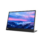 Monitor 15.6 inch Lenovo 66E4UAC1WL 1920 x 1080 pixeli, 60 Hz