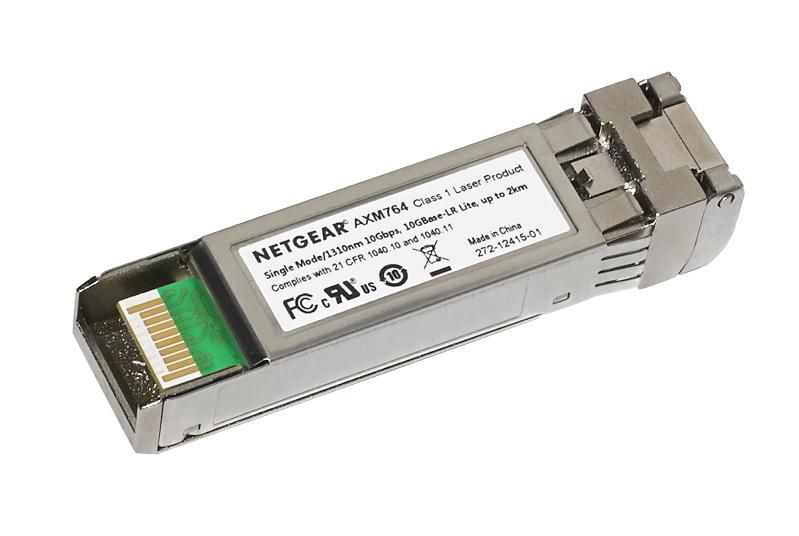 PROSAFE 10GBASE-LR SFP+ LC/IN