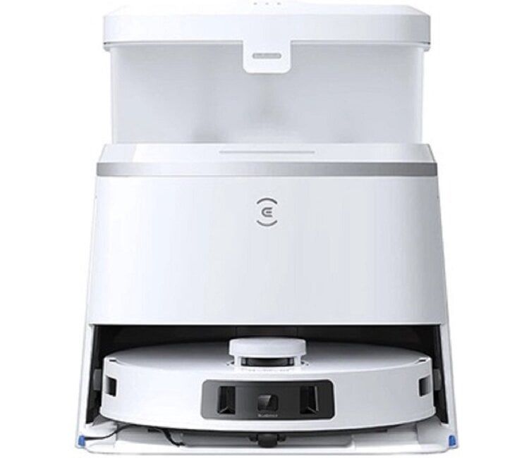 Cleaning robot Ecovacs Deebot T30 Pro OMNI white