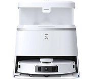 Cleaning robot Ecovacs Deebot T30 Pro OMNI white
