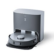 Robot Vacuum Cleaner with station Ecovacs Deebot X1 Plus