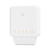 Switch Ubiquiti USW-FLEX-3, 5 porturi 10/100/1000 Mbps