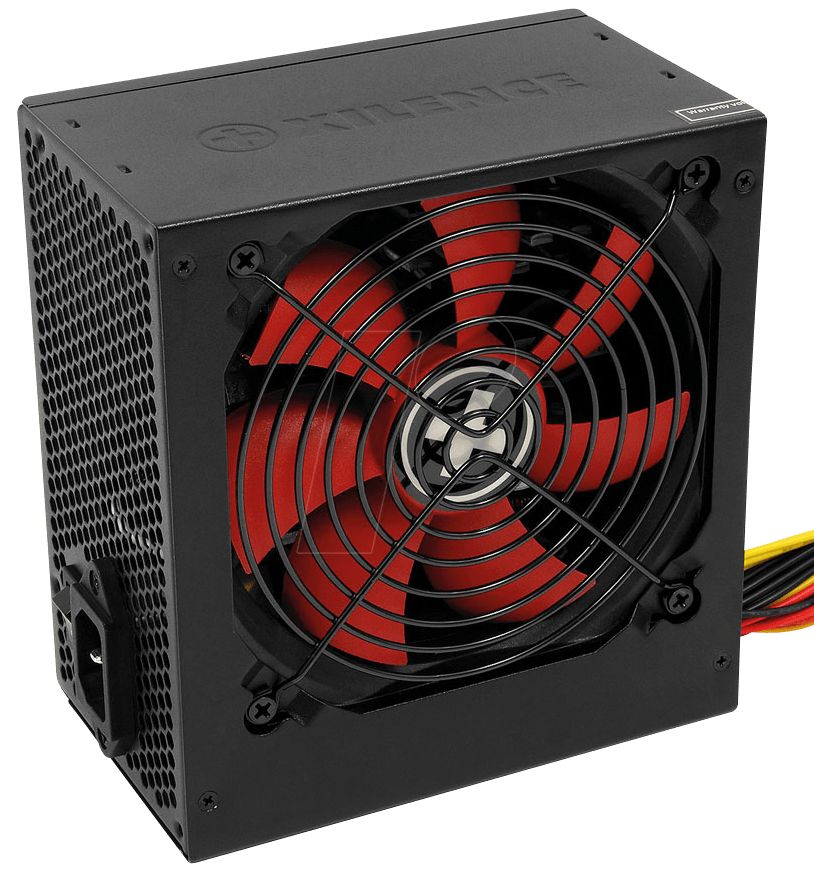 Xilence Performance C Series XP400 - s