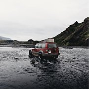 Green Cell INV04DE power adapter/inverter Universal 500 W Black