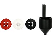 YATO WALL PAINTING GUN 600W