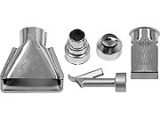 YATO HEAT GUN 1600W 50-650C 2GEARS LCD +MEMORY