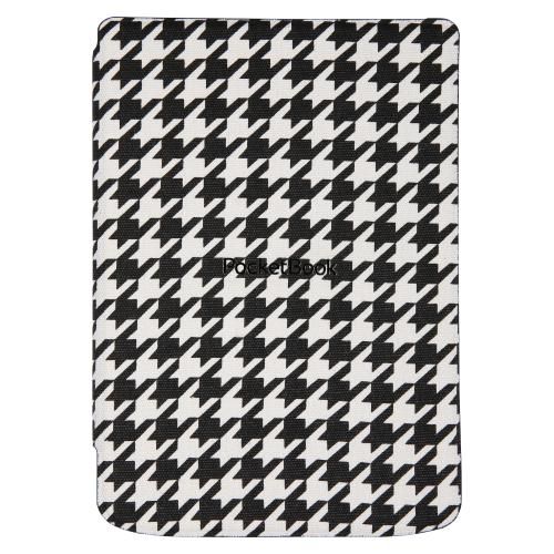 Pocketbook 629_634 Shell cover, rhombus print
