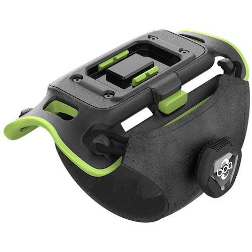 WT5400/WT6400 Wrist Mount With Single Dial Strap, Large