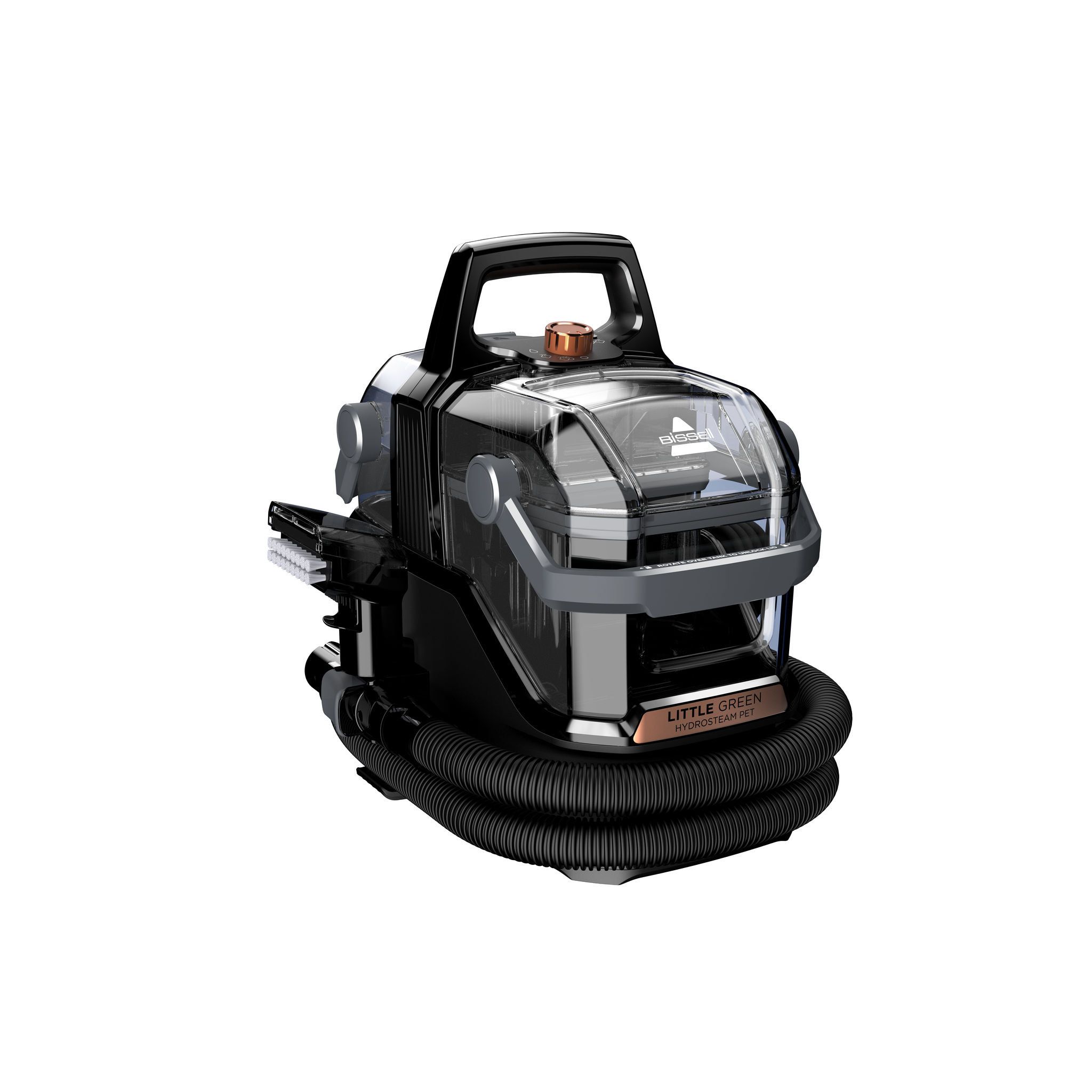 BISSELL SPOTCLEAN  HOOVER 3700N