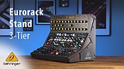 Behringer EURORACK RACK Stojak eurorack