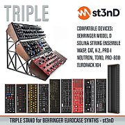 Behringer EURORACK RACK Stojak eurorack