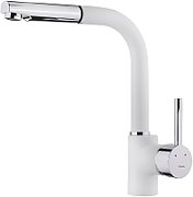 KITCHEN MIXER ARK 938 white