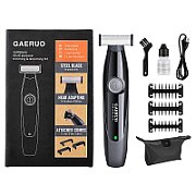 SOFTBLADE cordless razor