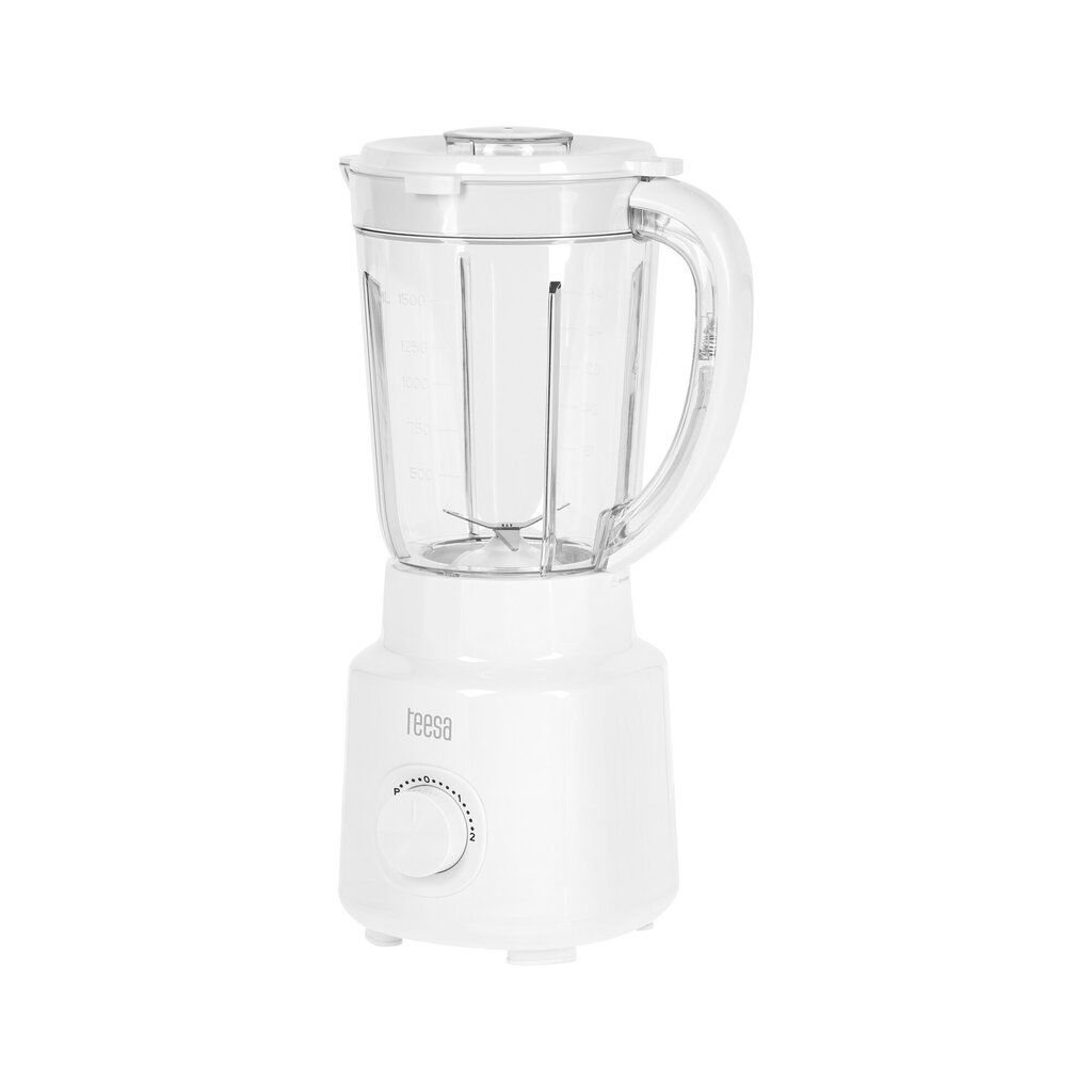Blender 500W white