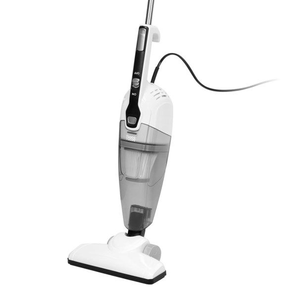2-in-1 Upright Vacuum Cleaner TEESA SWEEPER 500   500W