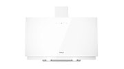 SLANTED WALL COOKER HOOD DVN 74030 WHT