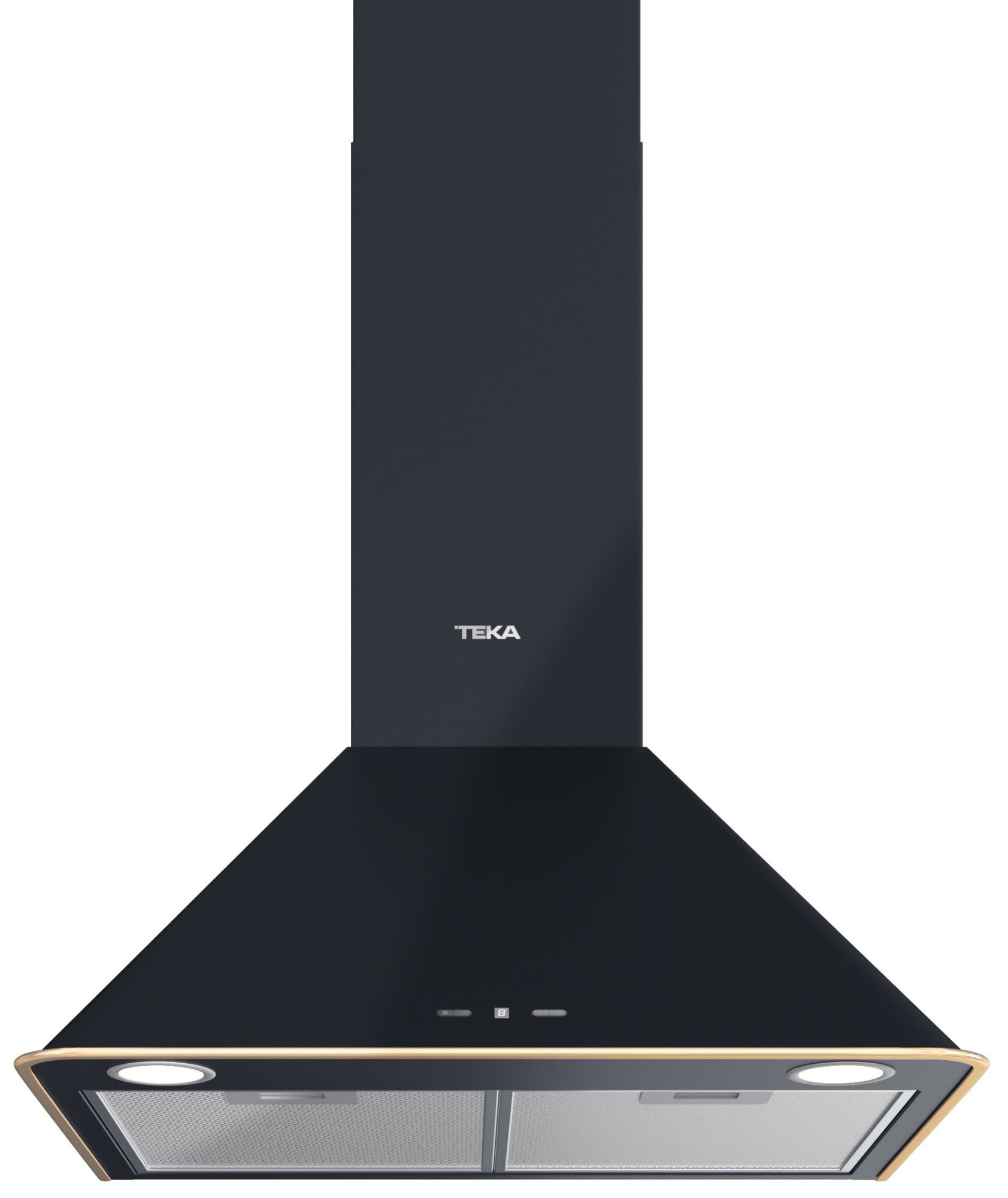 TRADITIONAL WALL-MOUNTED COOKER HOOD DOS 60.2 AT