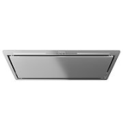 UNDER-CABINET COOKER HOOD GFL 77760 EOS IX