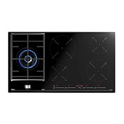 INDIUM-GAS HOB JZC 95314 ABC BK (E4)
