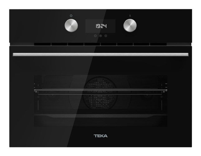 COMPACT OVEN HLC 8400 BK