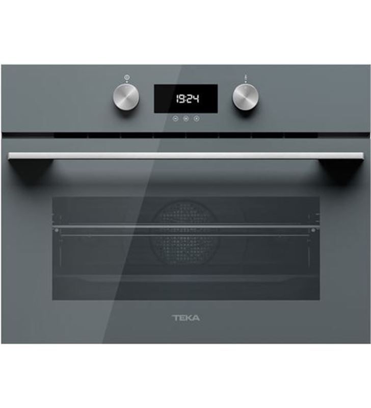 COMPACT OVEN HLC 8400 WH