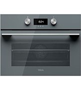 COMPACT OVEN HLC 8400 WH