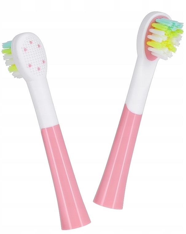 Teesa Sonic Junior Girl Sonic Toothbrush
