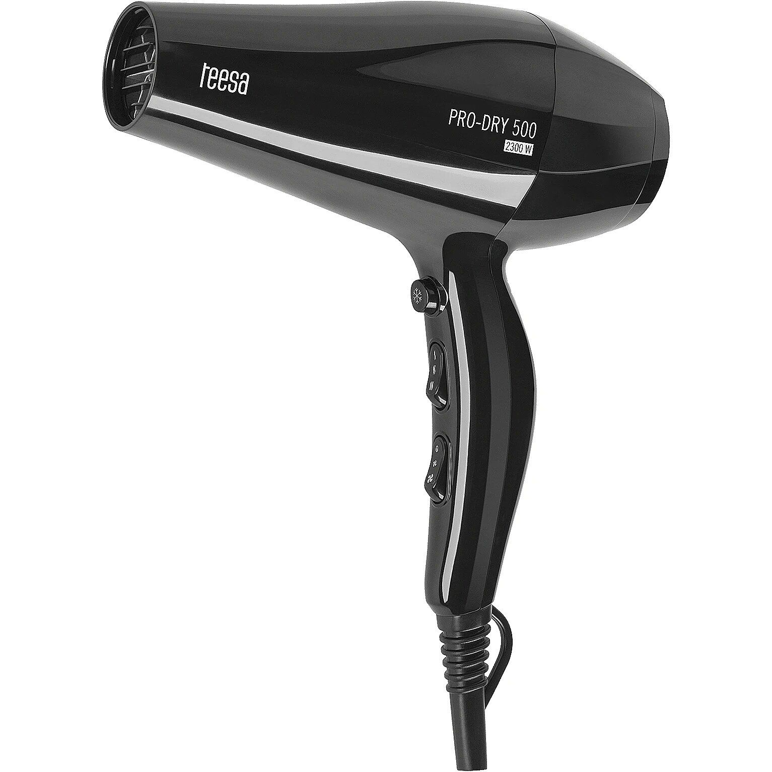 Professional hair dryer PRO-DRY 500 AC 2300W