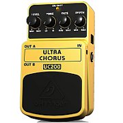 Behringer UC200 Efekt gitarowy