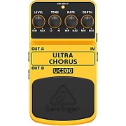 Behringer UC200 Efekt gitarowy