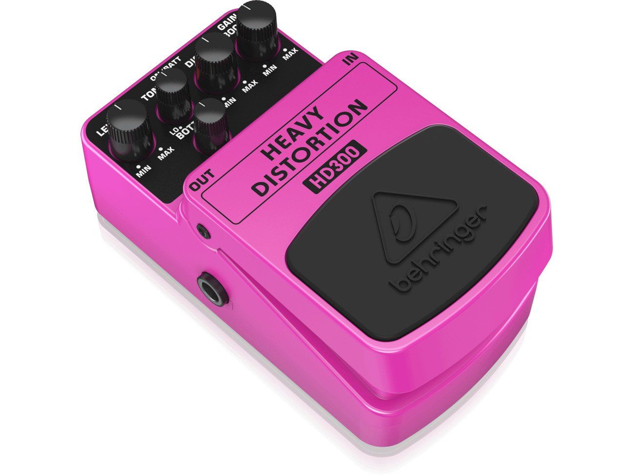 Behringer HD300 Efekt gitarowy