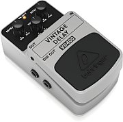 Behringer VD400 Efekt gitarowy