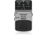 Behringer VD400 Efekt gitarowy