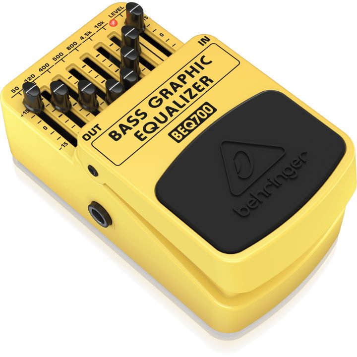 Behringer BEQ700 Efekt basowy