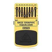Behringer BEQ700 Efekt basowy