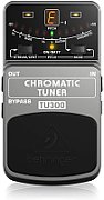 Behringer TU300 Tuner chromatyczny